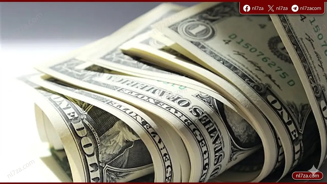 سعر الدولار يسجل ارتفاعاً جديداً أمام الجنيه المصري في تعاملات الثلاثاء